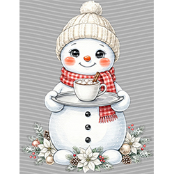 Christmas-ADJ 12951